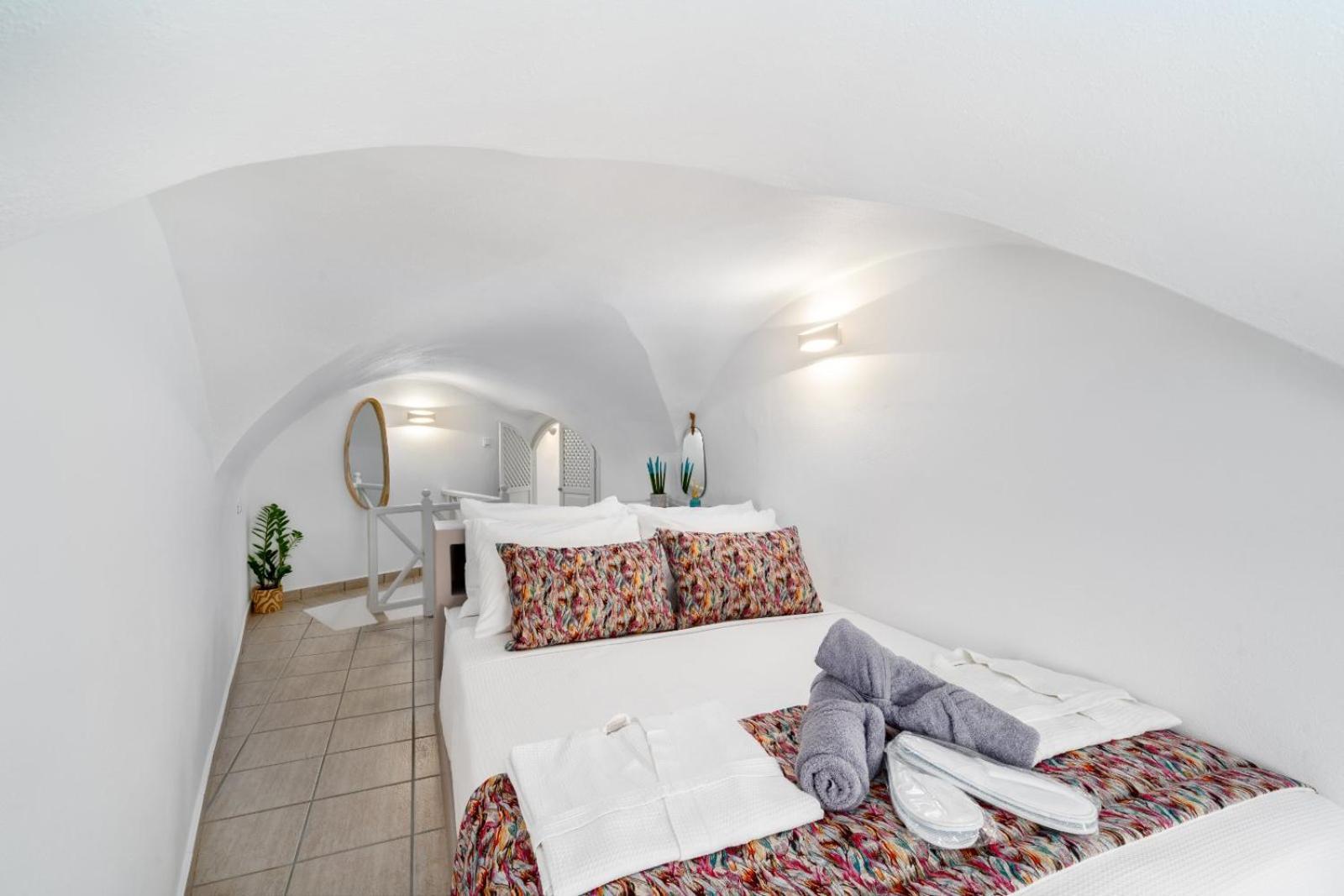 Sunup Lux Villa Οία Εξωτερικό φωτογραφία