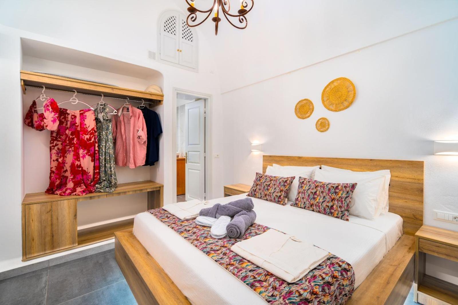 Sunup Lux Villa Οία Εξωτερικό φωτογραφία