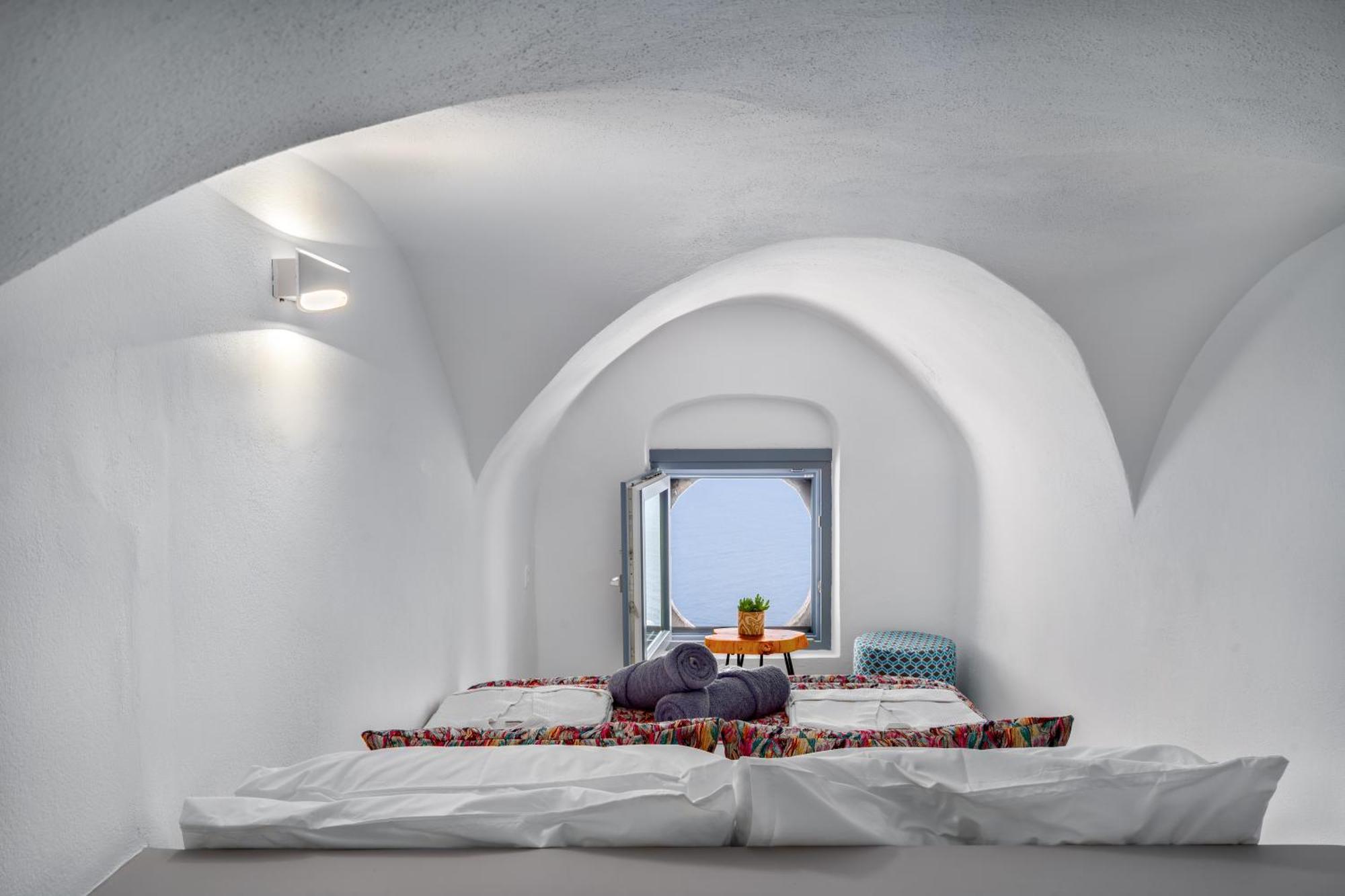 Sunup Lux Villa Οία Εξωτερικό φωτογραφία