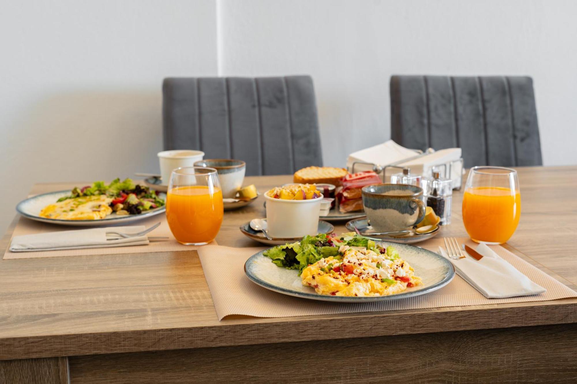 Sunup Lux Villa Οία Εξωτερικό φωτογραφία