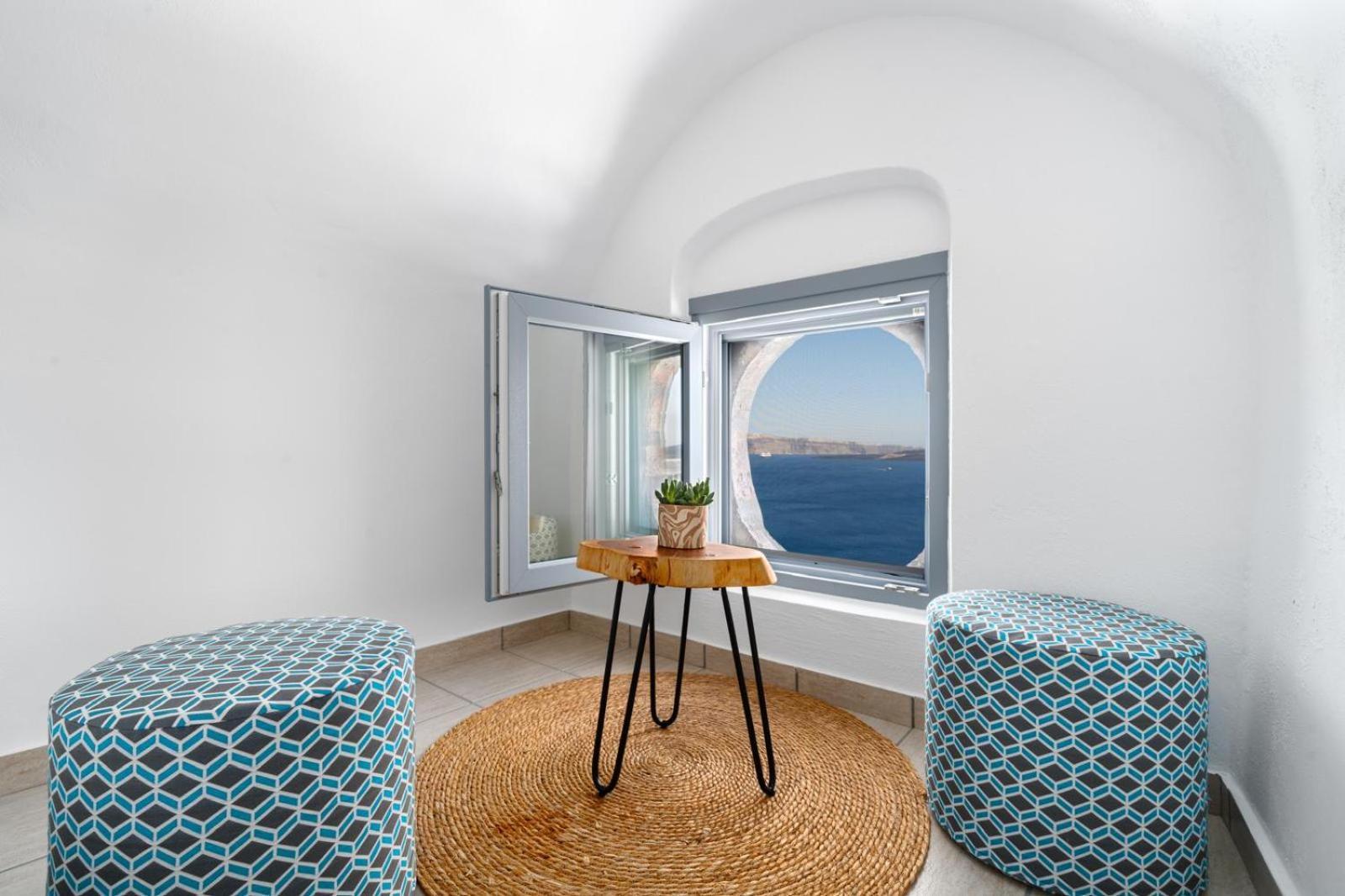 Sunup Lux Villa Οία Εξωτερικό φωτογραφία