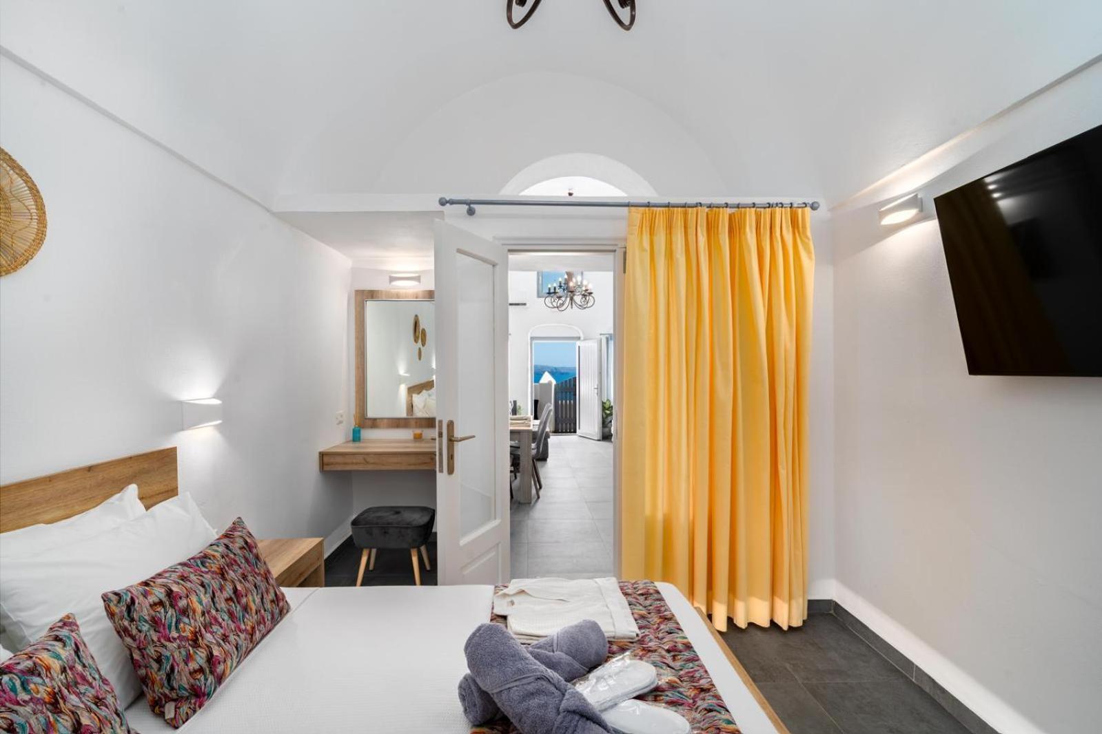 Sunup Lux Villa Οία Εξωτερικό φωτογραφία